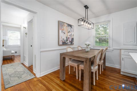 Tiny photo for 1204 Maywood Road, Henrico, VA 23229 (MLS # 2622428)