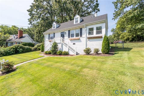 Tiny photo for 1204 Maywood Road, Henrico, VA 23229 (MLS # 2622428)