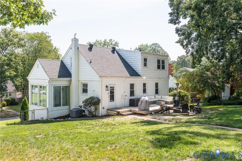 Tiny photo for 1204 Maywood Road, Henrico, VA 23229 (MLS # 2622428)