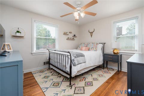 Tiny photo for 1204 Maywood Road, Henrico, VA 23229 (MLS # 2622428)