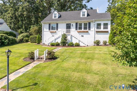 Photo of 1204 Maywood Road, Henrico, VA 23229 (MLS # 2622428)