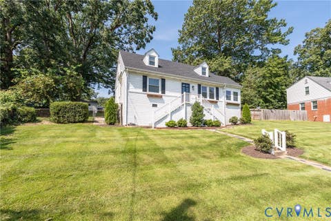 Tiny photo for 1204 Maywood Road, Henrico, VA 23229 (MLS # 2622428)
