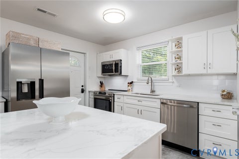 Tiny photo for 1204 Maywood Road, Henrico, VA 23229 (MLS # 2622428)