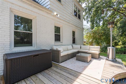 Tiny photo for 1204 Maywood Road, Henrico, VA 23229 (MLS # 2622428)