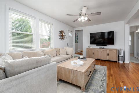 Tiny photo for 1204 Maywood Road, Henrico, VA 23229 (MLS # 2622428)