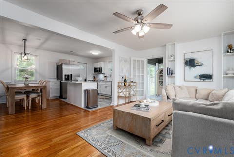 Tiny photo for 1204 Maywood Road, Henrico, VA 23229 (MLS # 2622428)