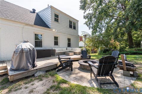 Tiny photo for 1204 Maywood Road, Henrico, VA 23229 (MLS # 2622428)