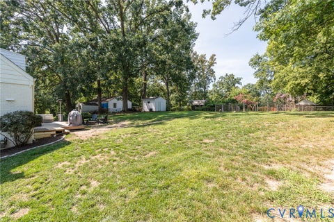 Tiny photo for 1204 Maywood Road, Henrico, VA 23229 (MLS # 2622428)