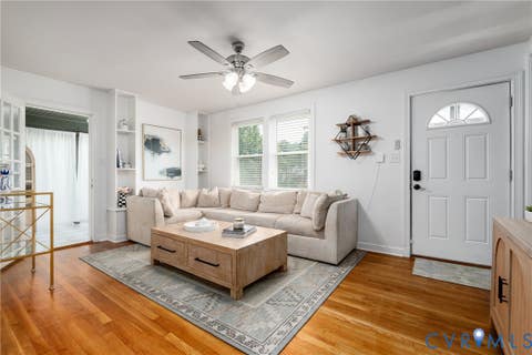 Tiny photo for 1204 Maywood Road, Henrico, VA 23229 (MLS # 2622428)
