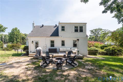 Tiny photo for 1204 Maywood Road, Henrico, VA 23229 (MLS # 2622428)