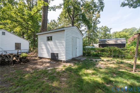 Tiny photo for 1204 Maywood Road, Henrico, VA 23229 (MLS # 2622428)