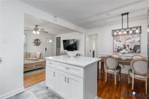 Tiny photo for 1204 Maywood Road, Henrico, VA 23229 (MLS # 2622428)