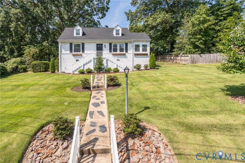 Tiny photo for 1204 Maywood Road, Henrico, VA 23229 (MLS # 2622428)