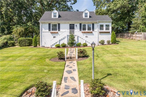 Tiny photo for 1204 Maywood Road, Henrico, VA 23229 (MLS # 2622428)