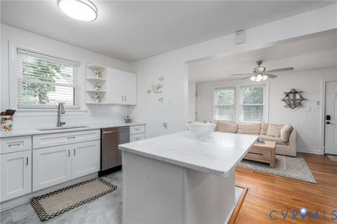 Tiny photo for 1204 Maywood Road, Henrico, VA 23229 (MLS # 2622428)