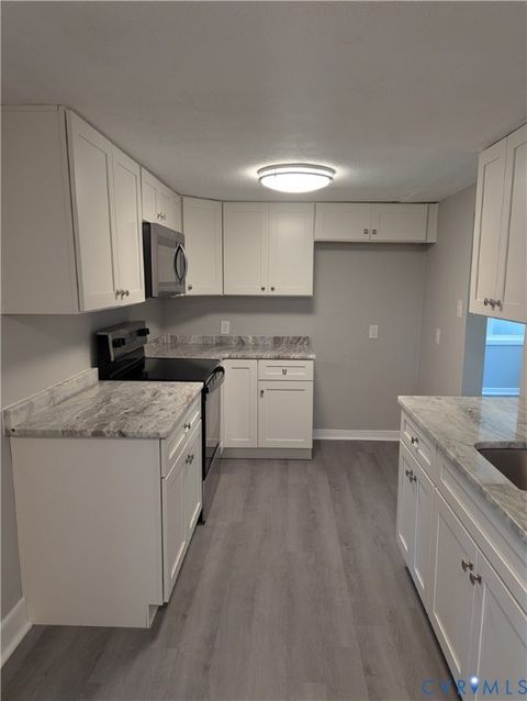 Tiny photo for 219 N Kalmia Avenue, Highland Springs, VA 23075 (MLS # 2613714)