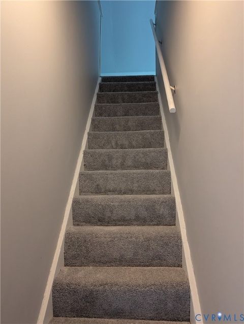 Tiny photo for 219 N Kalmia Avenue, Highland Springs, VA 23075 (MLS # 2613714)