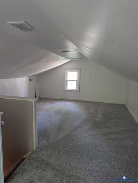 Tiny photo for 219 N Kalmia Avenue, Highland Springs, VA 23075 (MLS # 2613714)