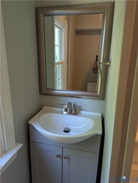 Tiny photo for 219 N Kalmia Avenue, Highland Springs, VA 23075 (MLS # 2613714)