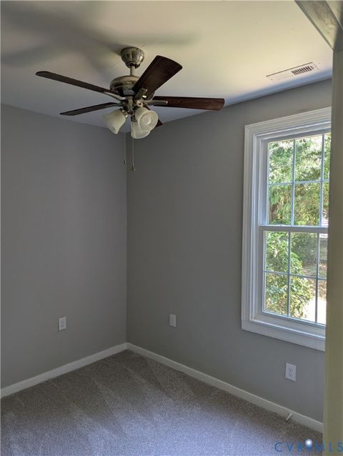 Tiny photo for 219 N Kalmia Avenue, Highland Springs, VA 23075 (MLS # 2613714)