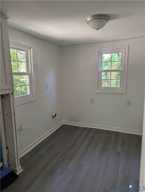 Tiny photo for 219 N Kalmia Avenue, Highland Springs, VA 23075 (MLS # 2613714)