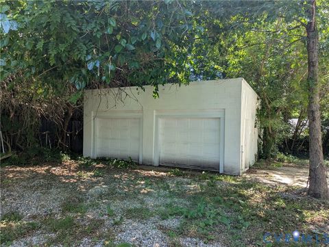 Tiny photo for 219 N Kalmia Avenue, Highland Springs, VA 23075 (MLS # 2613714)