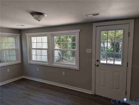 Tiny photo for 219 N Kalmia Avenue, Highland Springs, VA 23075 (MLS # 2613714)