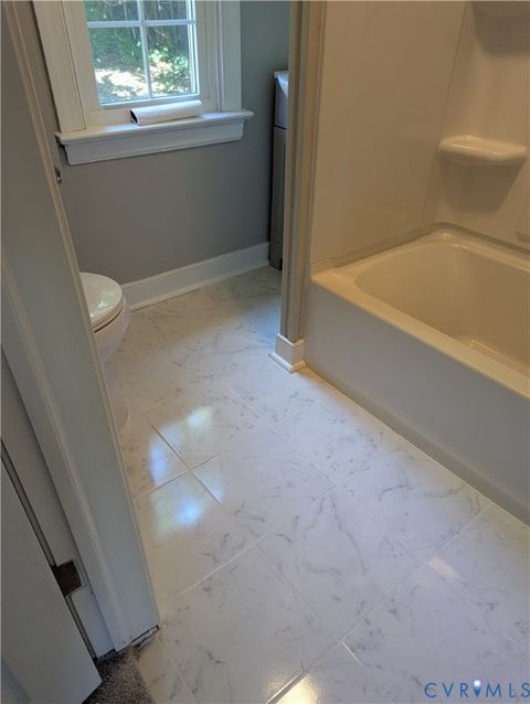 Tiny photo for 219 N Kalmia Avenue, Highland Springs, VA 23075 (MLS # 2613714)