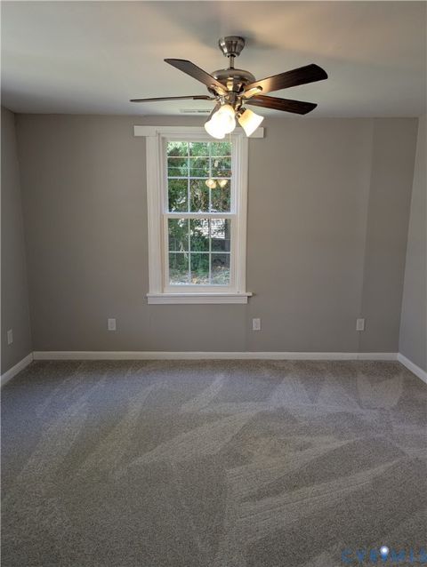 Tiny photo for 219 N Kalmia Avenue, Highland Springs, VA 23075 (MLS # 2613714)
