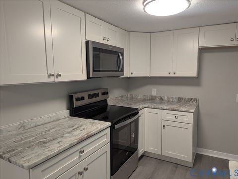 Tiny photo for 219 N Kalmia Avenue, Highland Springs, VA 23075 (MLS # 2613714)