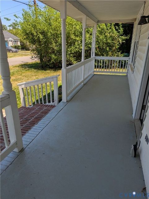 Tiny photo for 219 N Kalmia Avenue, Highland Springs, VA 23075 (MLS # 2613714)