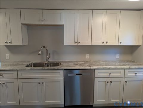 Tiny photo for 219 N Kalmia Avenue, Highland Springs, VA 23075 (MLS # 2613714)