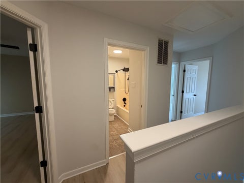 Tiny photo for 1838 Timberly Waye, Henrico, VA 23238 (MLS # 2625630)
