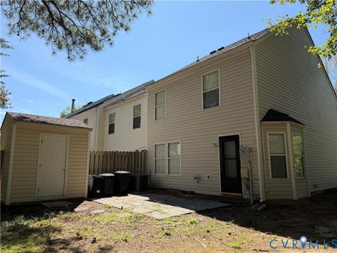 Tiny photo for 1838 Timberly Waye, Henrico, VA 23238 (MLS # 2625630)