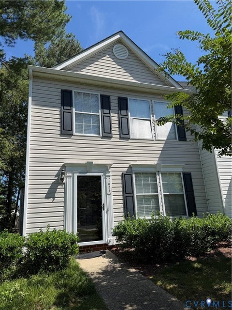Tiny photo for 1838 Timberly Waye, Henrico, VA 23238 (MLS # 2625630)