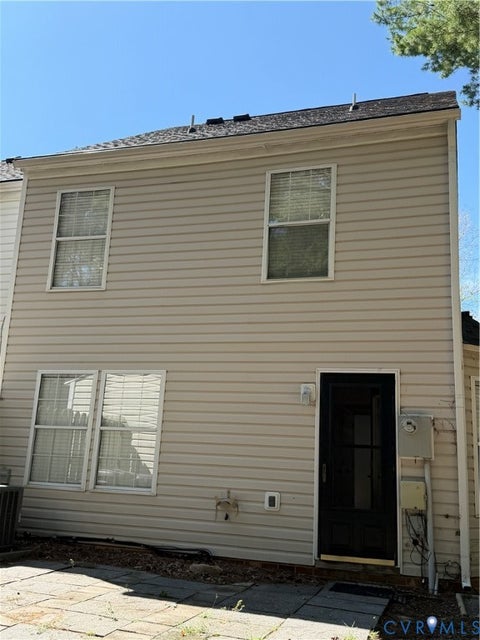 Tiny photo for 1838 Timberly Waye, Henrico, VA 23238 (MLS # 2625630)