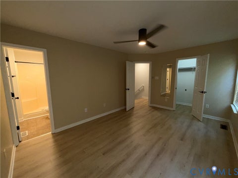 Tiny photo for 1838 Timberly Waye, Henrico, VA 23238 (MLS # 2625630)