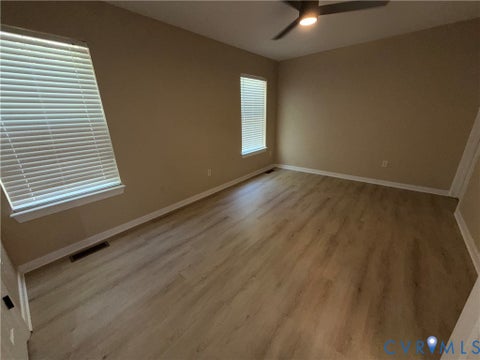 Tiny photo for 1838 Timberly Waye, Henrico, VA 23238 (MLS # 2625630)