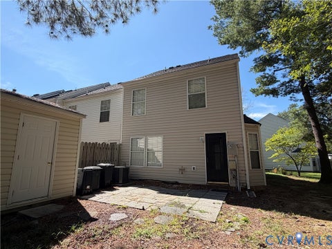 Tiny photo for 1838 Timberly Waye, Henrico, VA 23238 (MLS # 2625630)