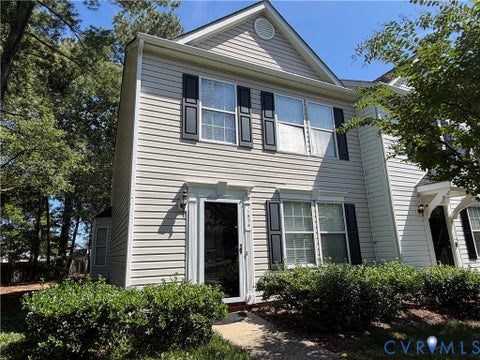 Photo of 1838 Timberly Waye, Henrico, VA 23238 (MLS # 2625630)