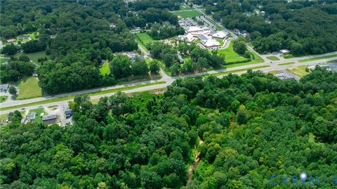 Tiny photo for 2100 E Hundred Road, Chesterfield, VA 23836 (MLS # 2522212)