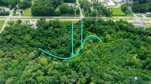 Photo of 2100 E Hundred Road, Chesterfield, VA 23836 (MLS # 2522212)