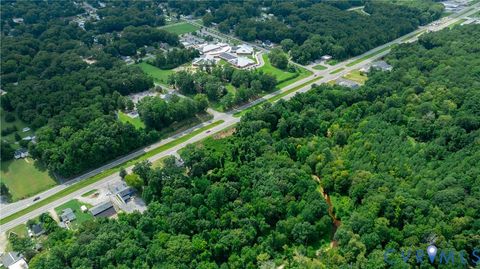 Tiny photo for 2100 E Hundred Road, Chesterfield, VA 23836 (MLS # 2522212)