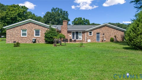 Tiny photo for 621 Tillar Avenue, Emporia, VA 23847 (MLS # 2622112)
