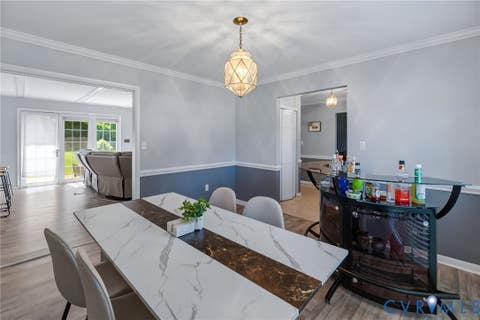 Tiny photo for 621 Tillar Avenue, Emporia, VA 23847 (MLS # 2622112)