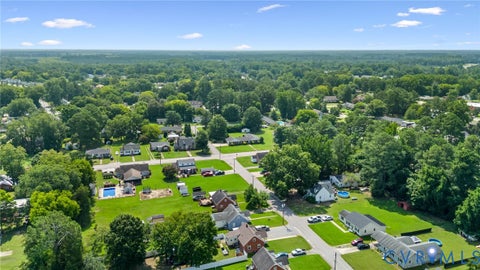 Tiny photo for 621 Tillar Avenue, Emporia, VA 23847 (MLS # 2622112)