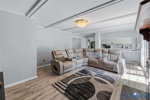 Tiny photo for 621 Tillar Avenue, Emporia, VA 23847 (MLS # 2622112)