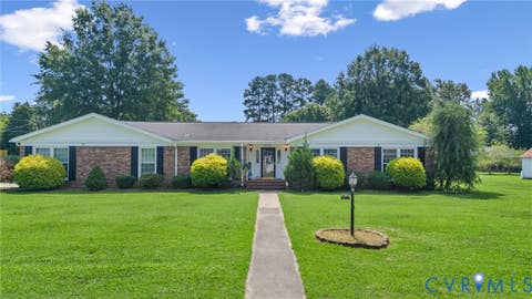 Photo of 621 Tillar Avenue, Emporia, VA 23847 (MLS # 2622112)