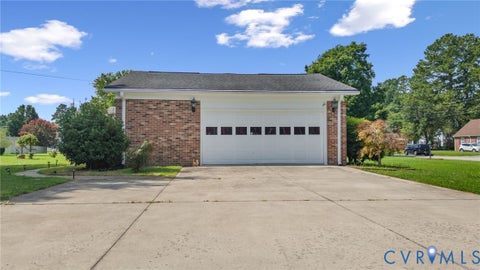 Tiny photo for 621 Tillar Avenue, Emporia, VA 23847 (MLS # 2622112)