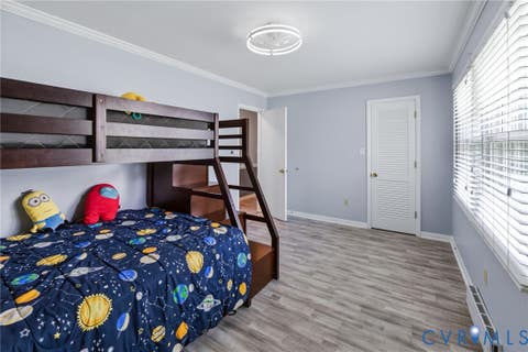 Tiny photo for 621 Tillar Avenue, Emporia, VA 23847 (MLS # 2622112)